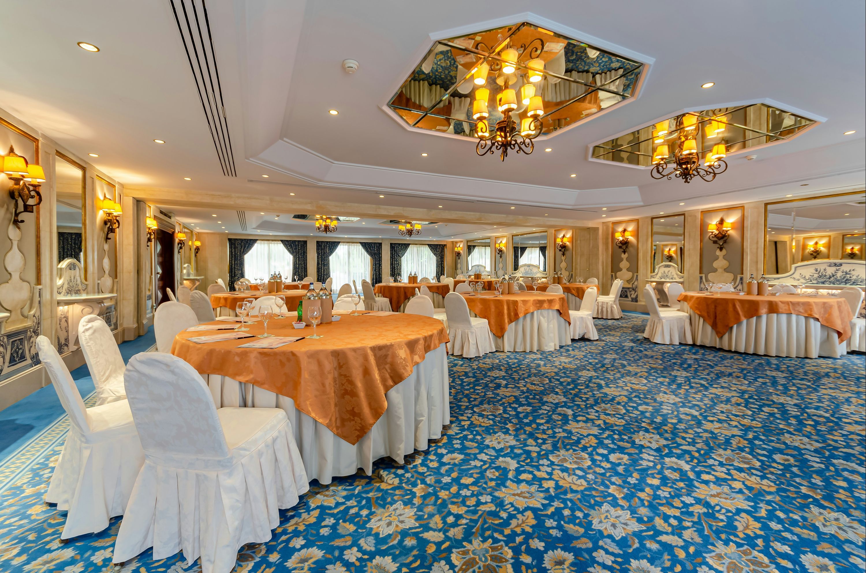 Bankettsaal