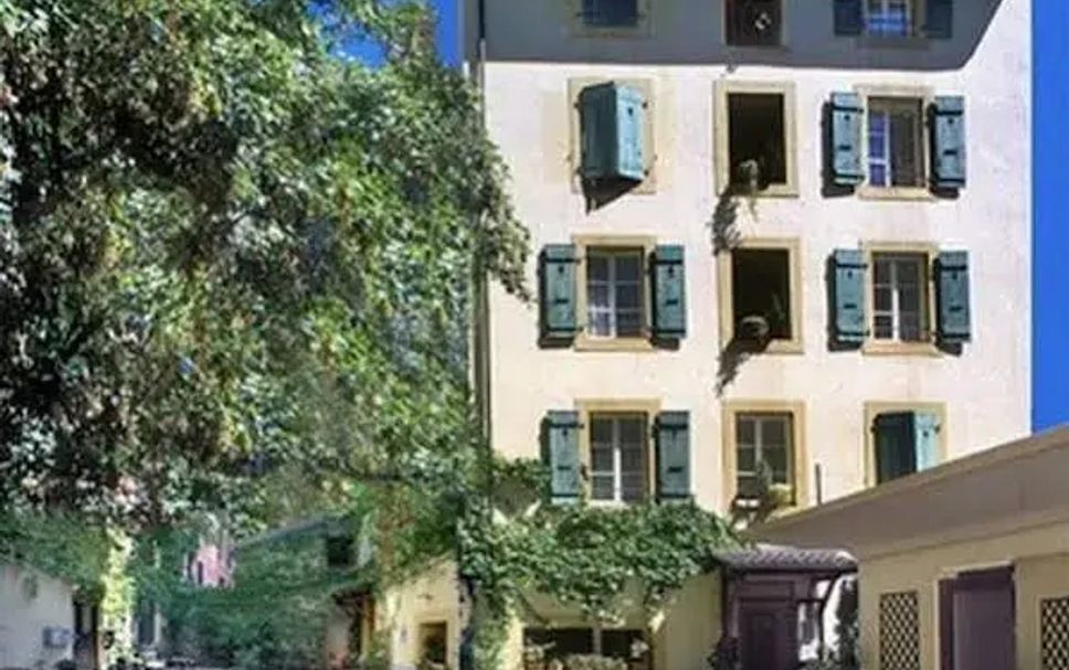 Gebäude Foto