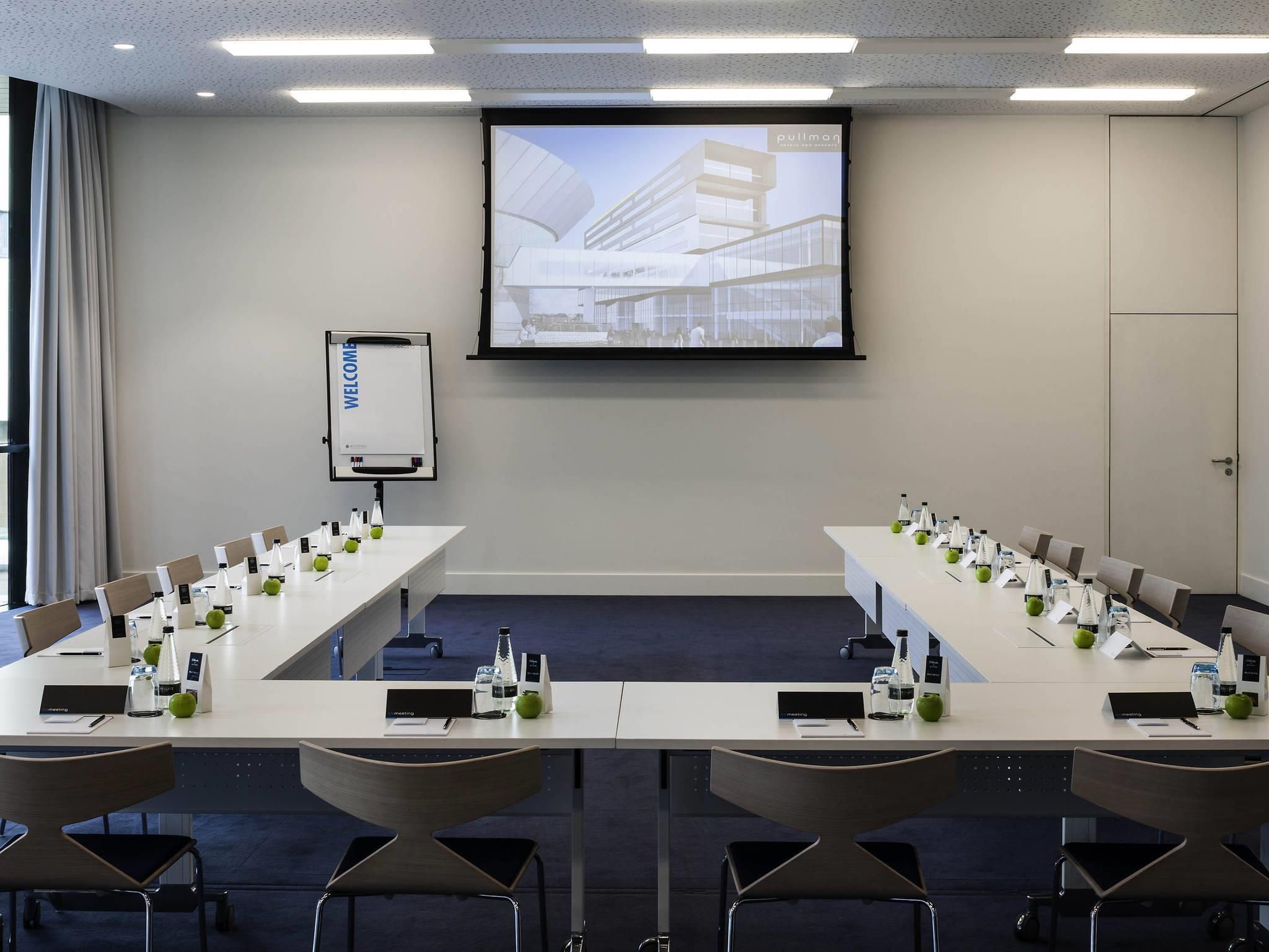 Konferenzraum
