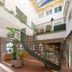 Aufgang