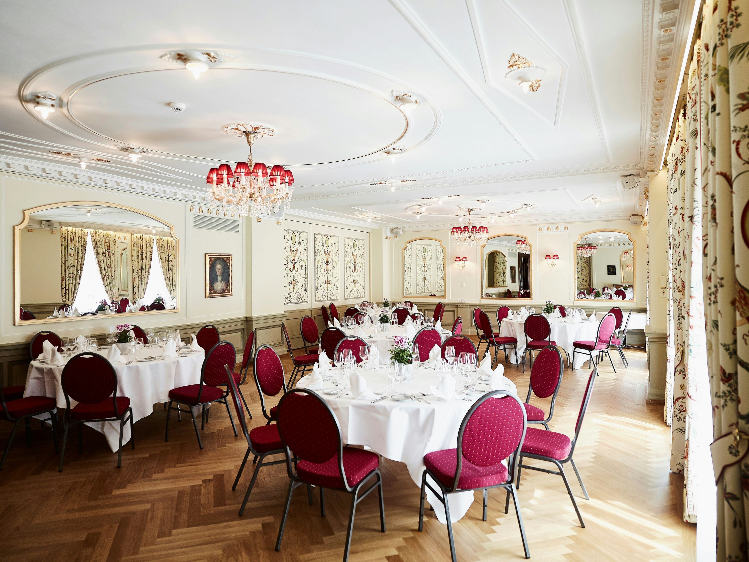 Bankettsaal