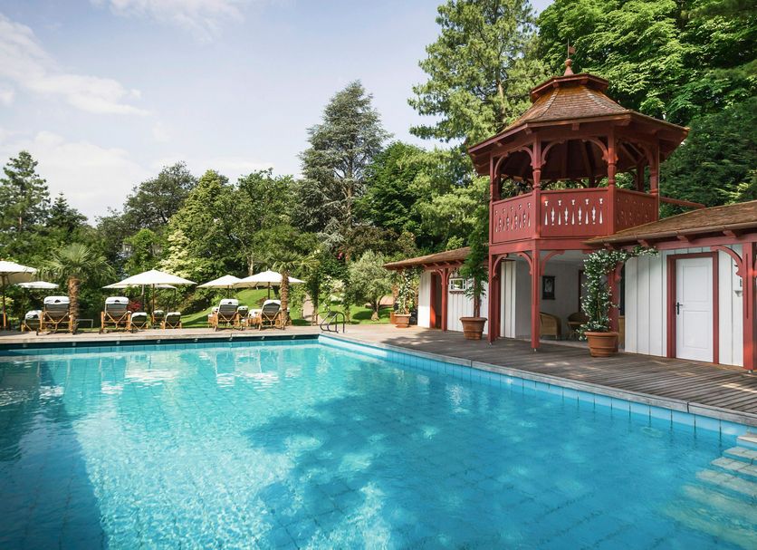 Pool Foto