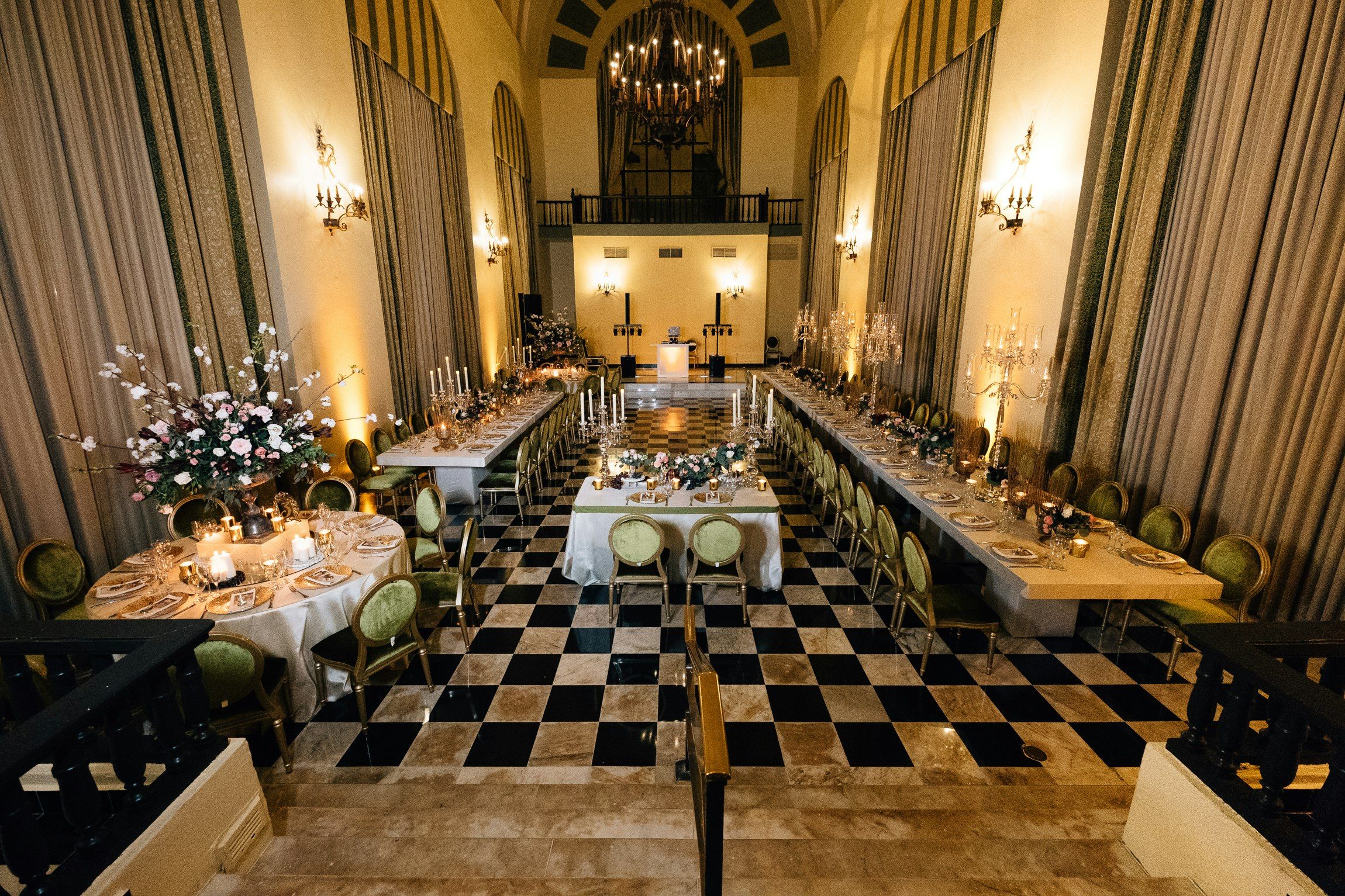 Bankettsaal