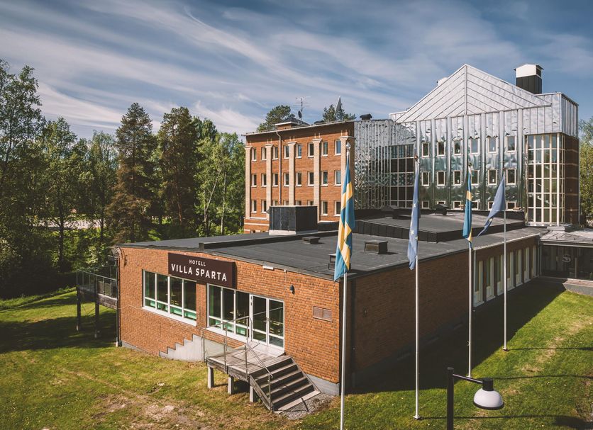 Gebäude Foto