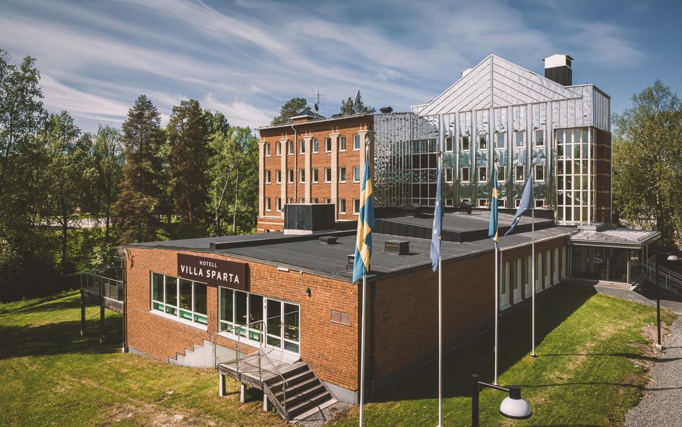 Gebäude Foto