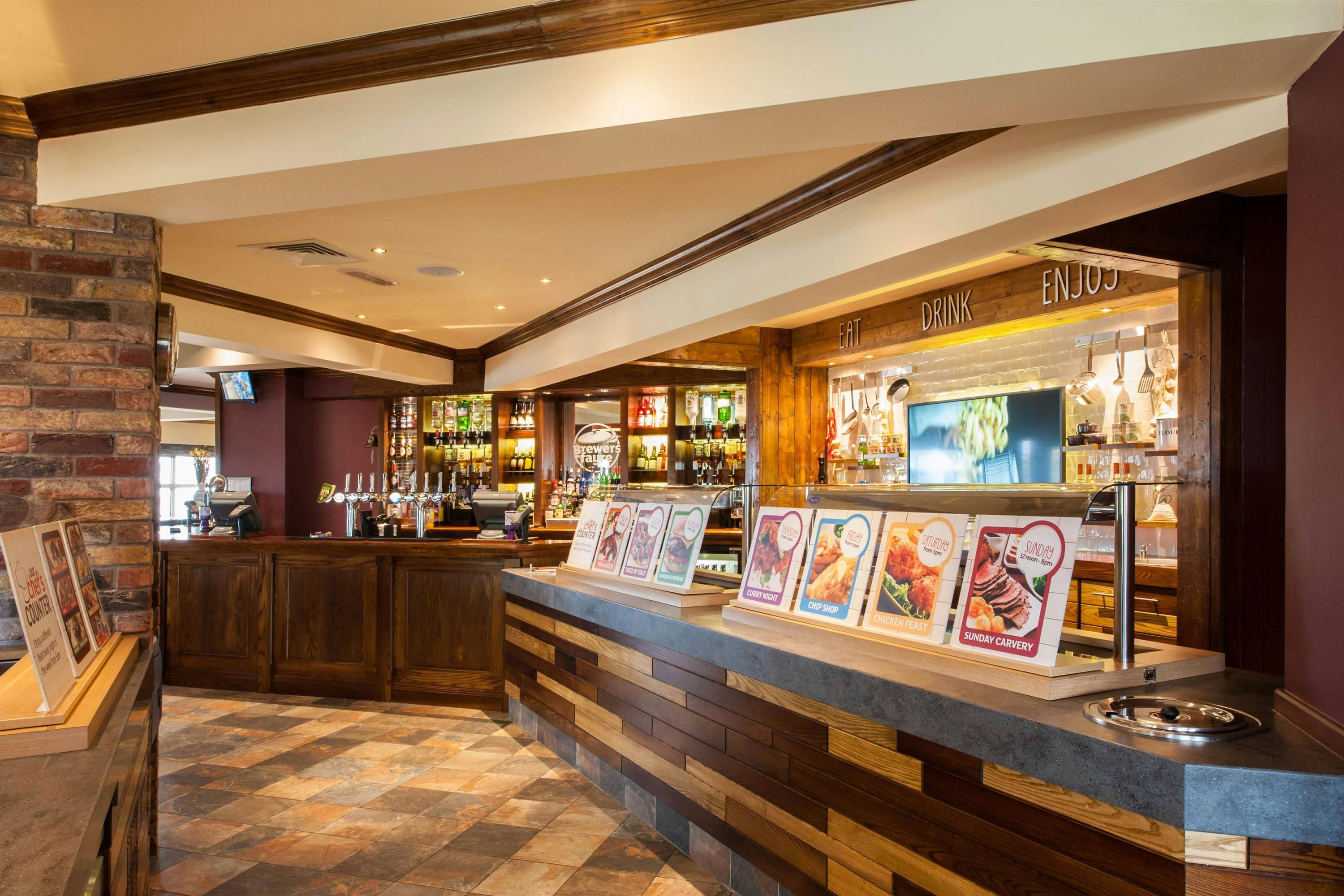 Bar