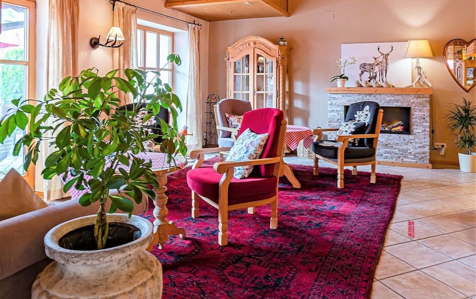 Wohnzimmer Foto