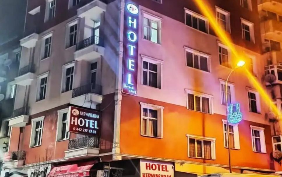 Gebäude Foto