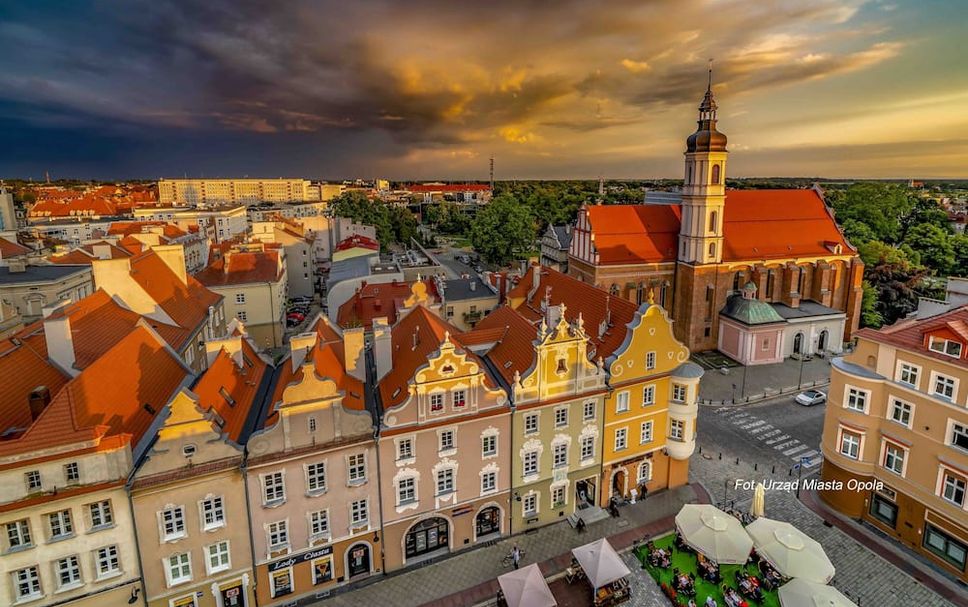 Außenansicht Foto