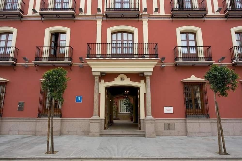 Gebäude