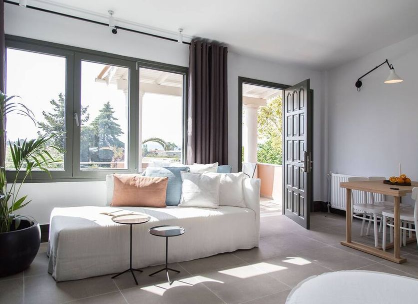 Wohnzimmer Foto