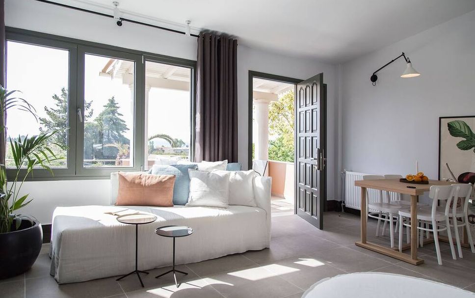 Wohnzimmer Foto