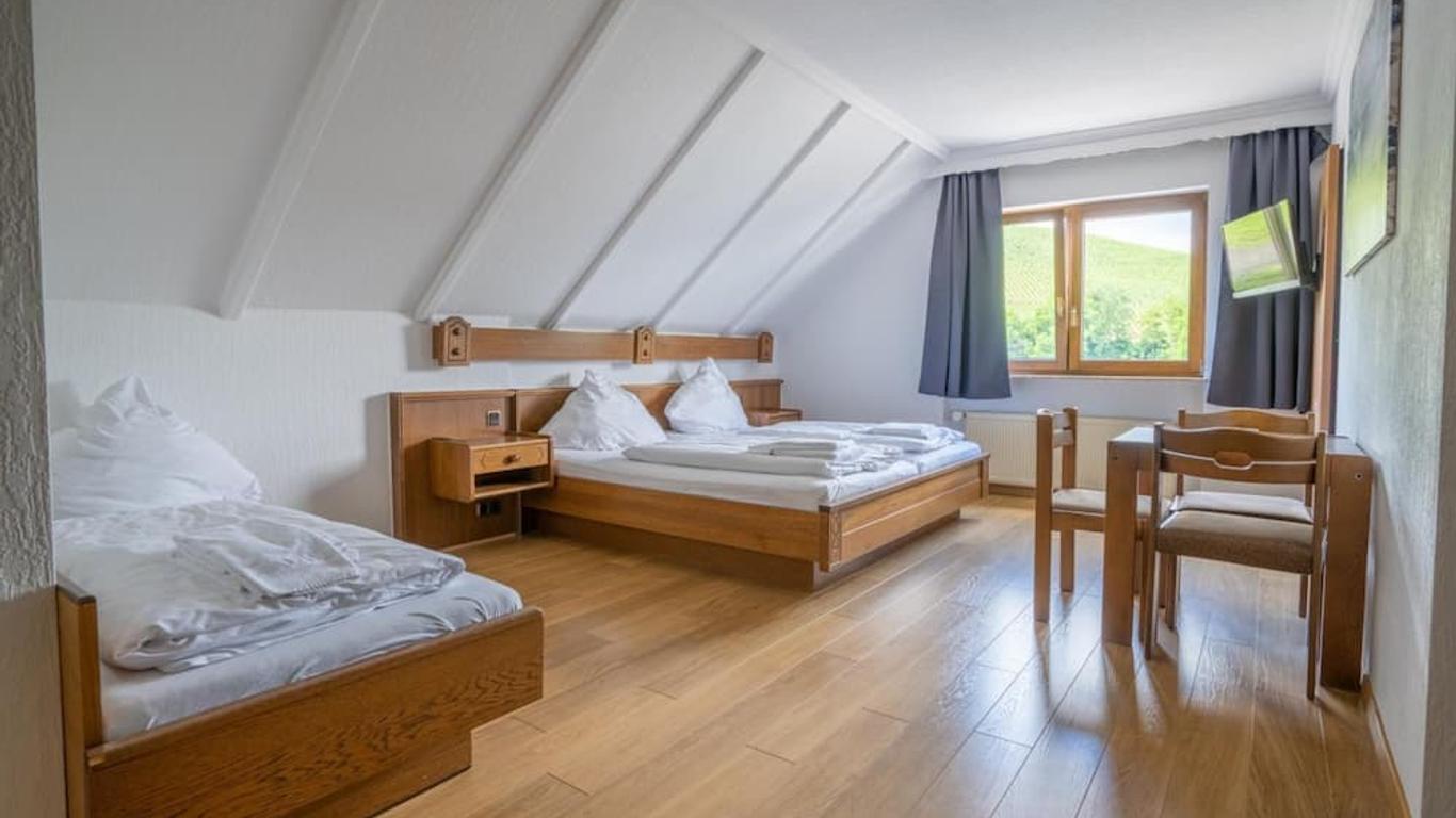 Mühlengarten by Relax Inn - Staffless with Self Check-In
