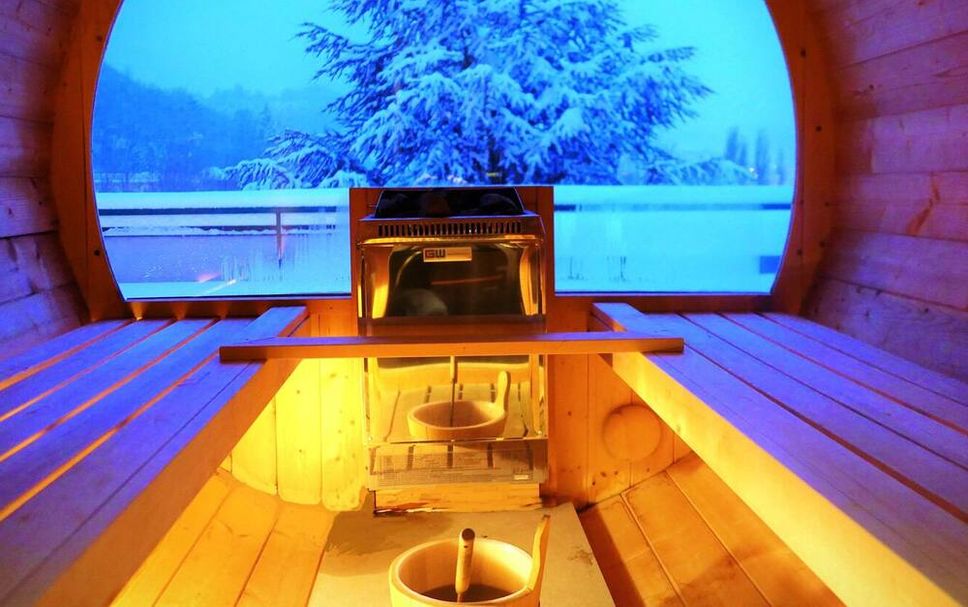 Wellness Foto