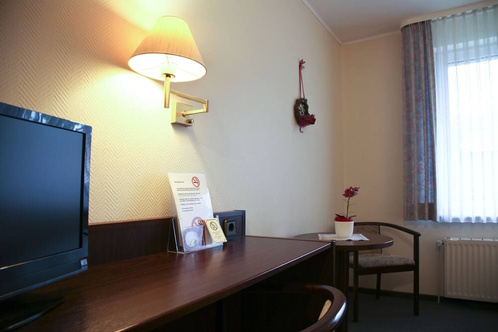 Zimmerausstattung