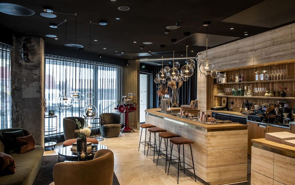 Bar Foto