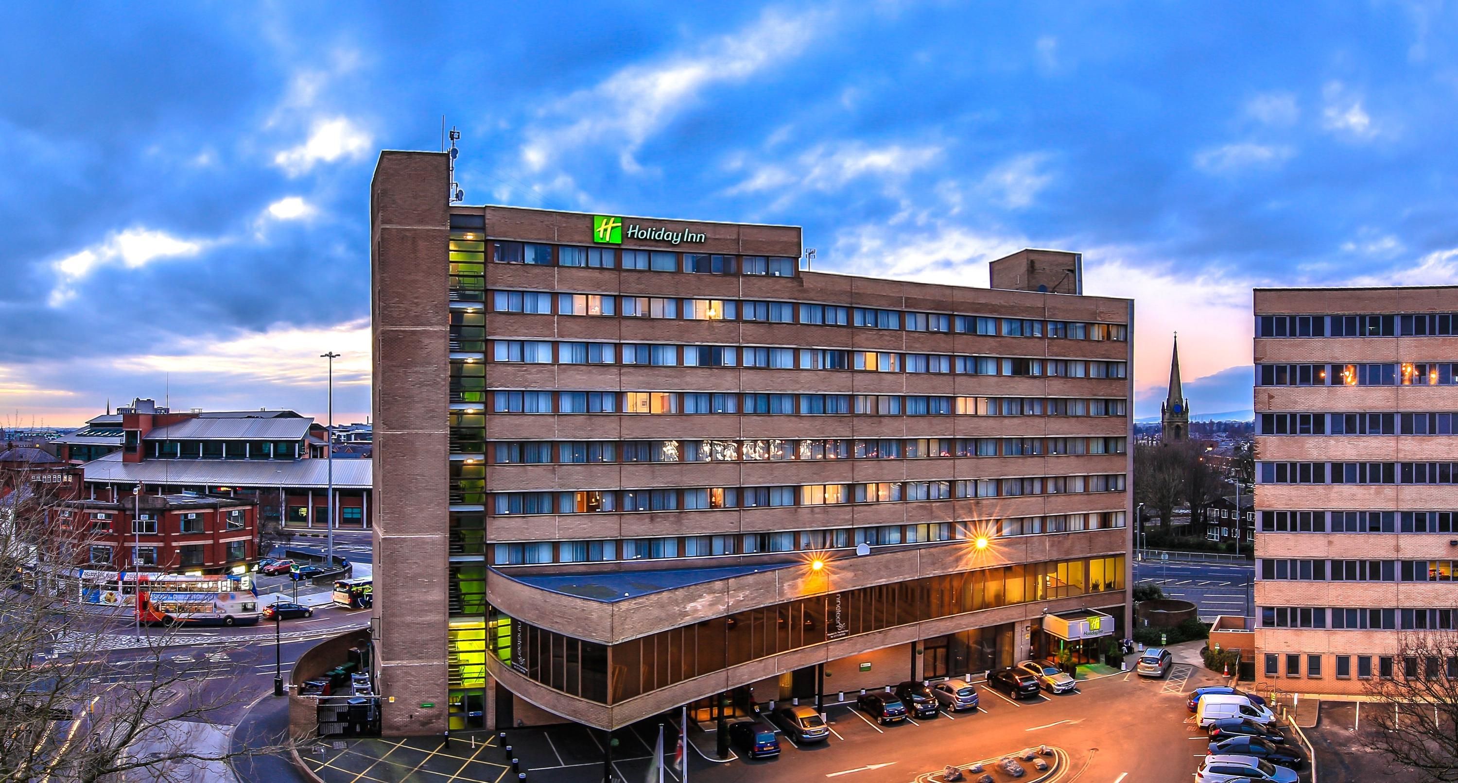 Gebäude