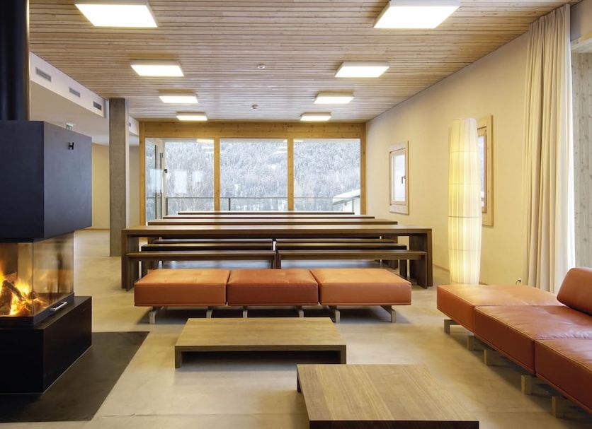 Lounge Foto