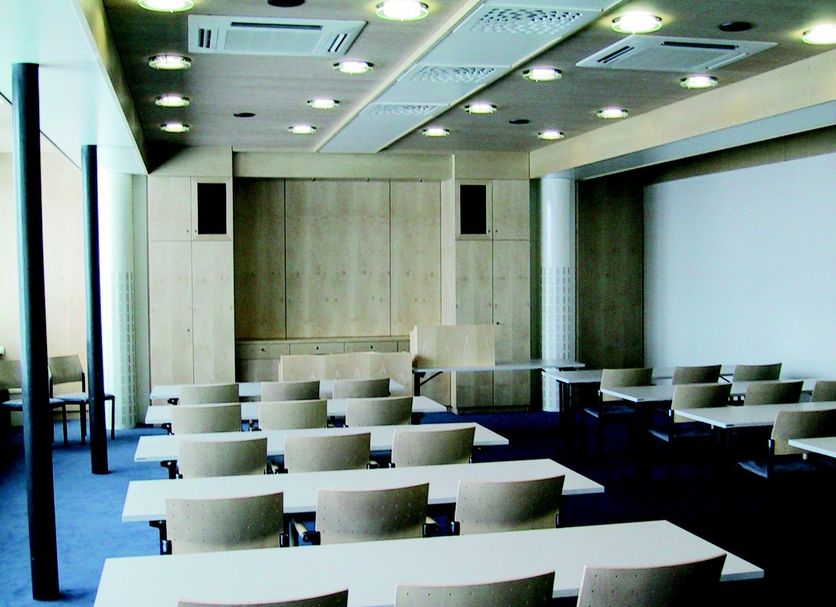 Konferenzraum Foto
