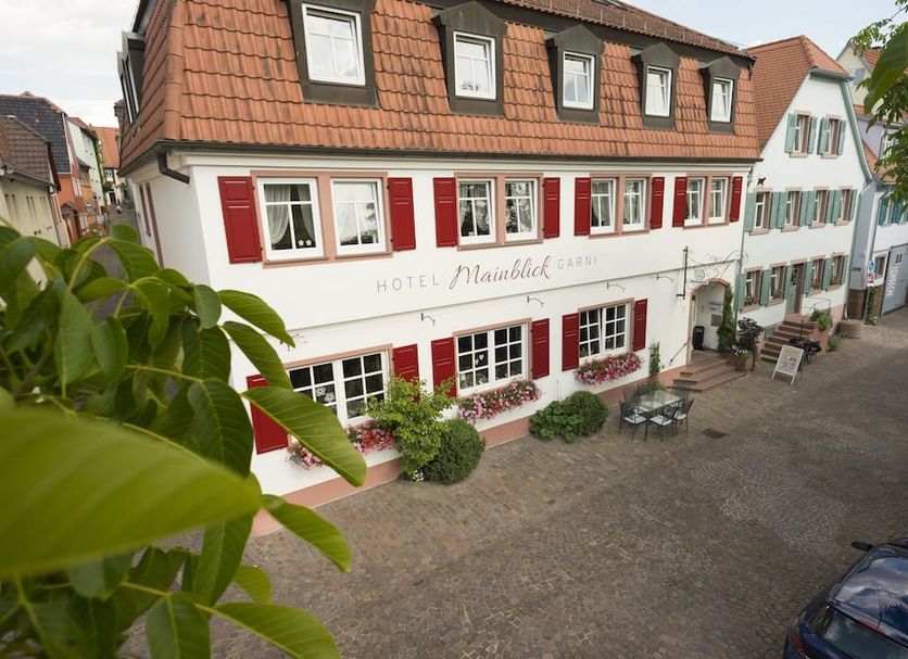 Gebäude Foto