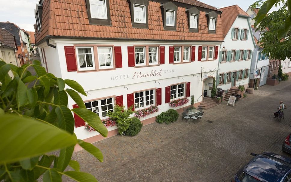 Gebäude Foto