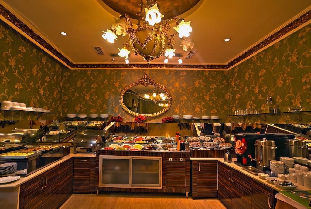 Buffet