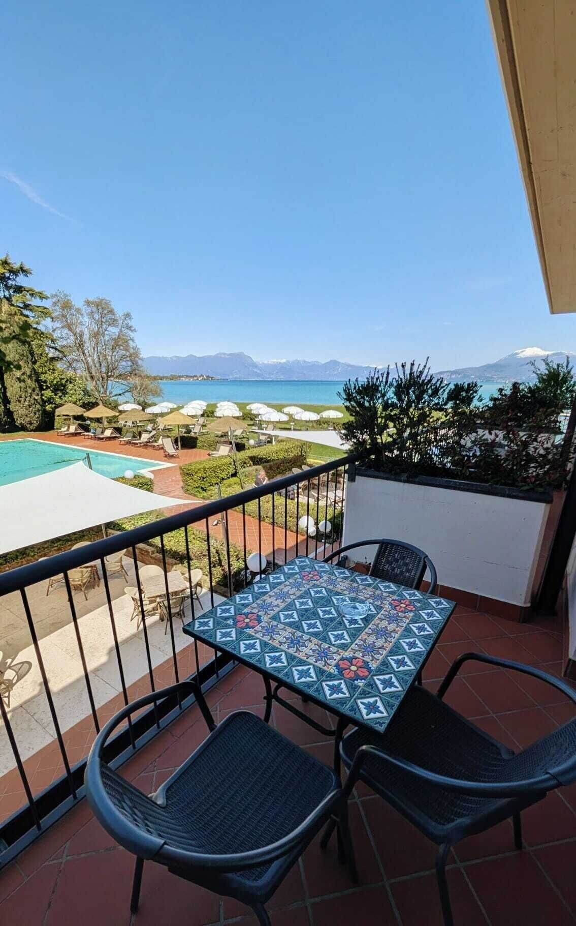 Balkon