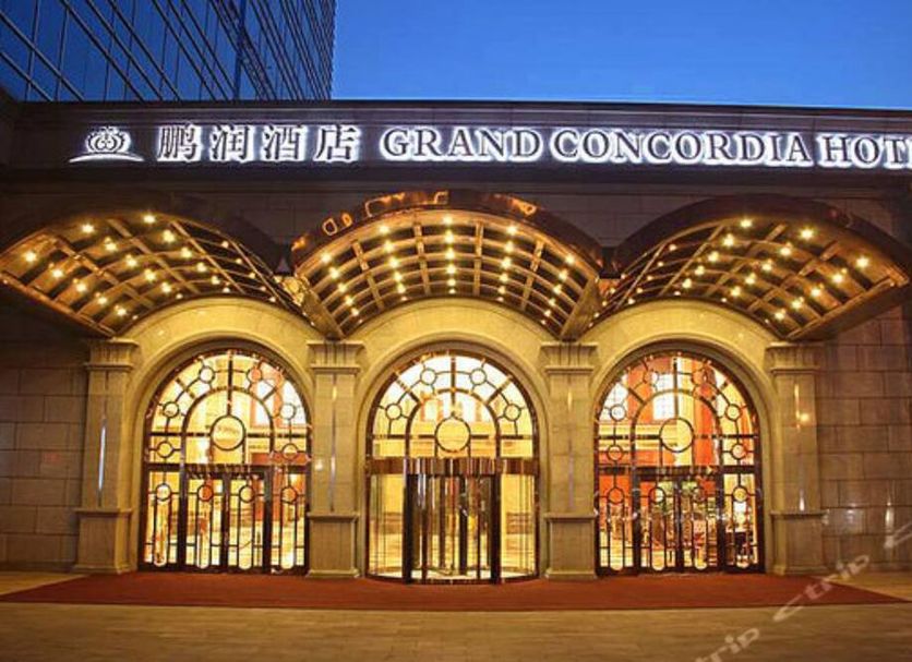 Gebäude Foto