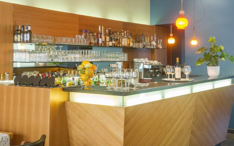 Bar Foto