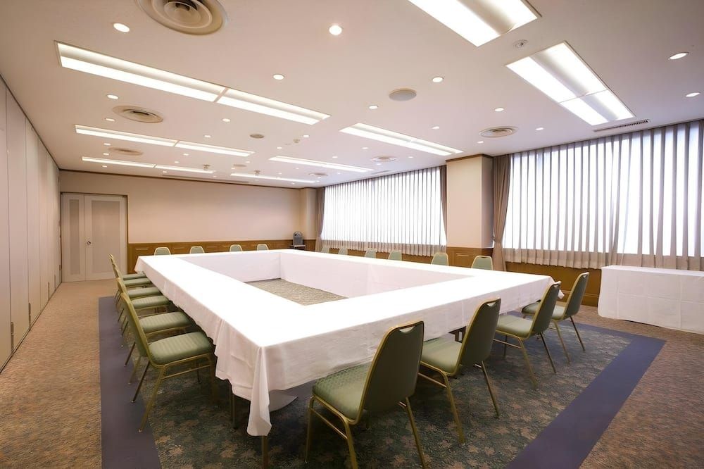 Konferenzraum