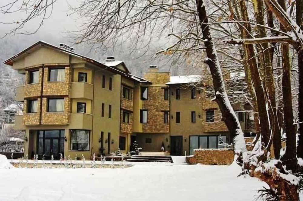 Gebäude