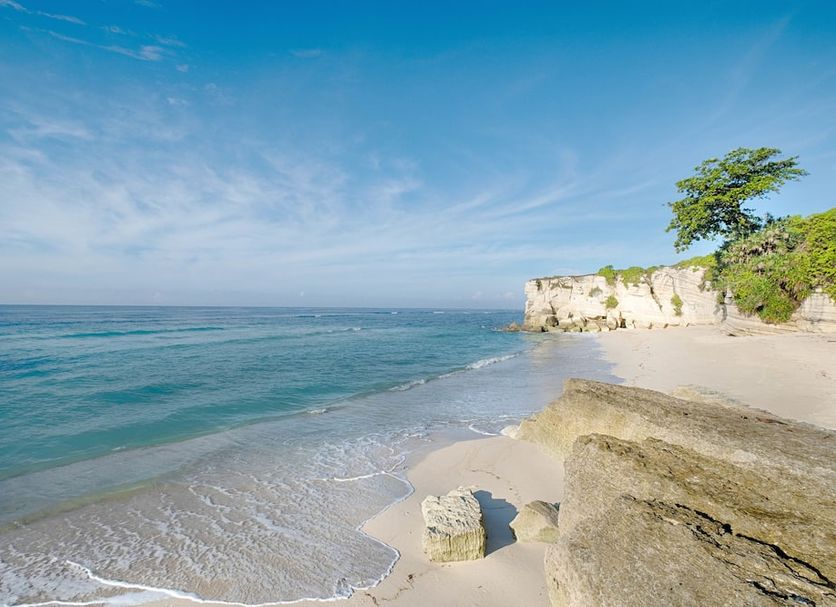 Strand Foto