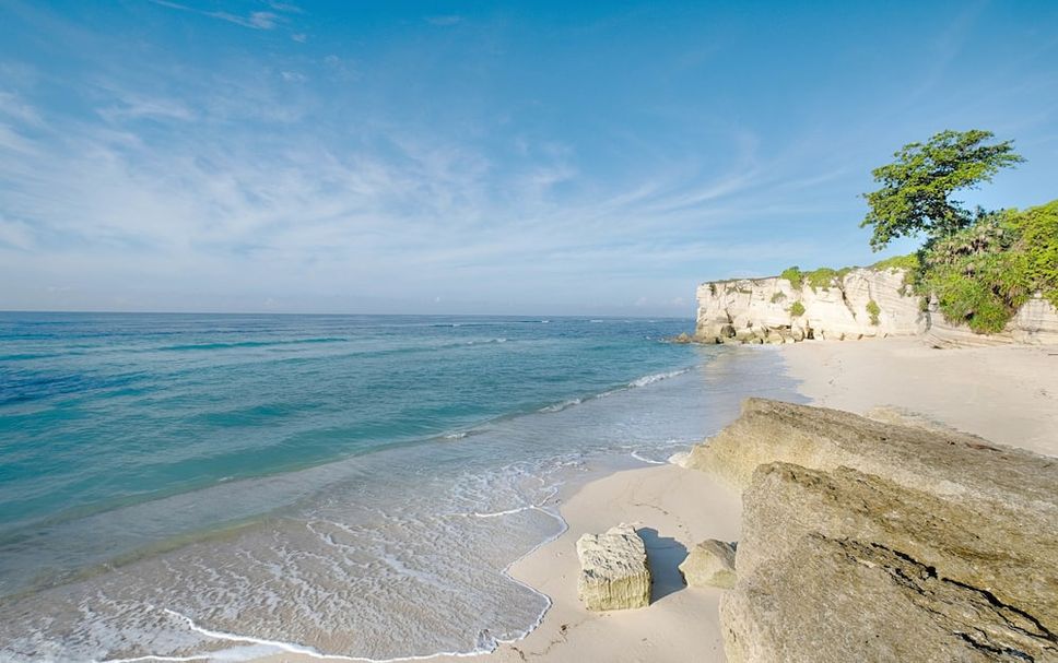 Strand Foto