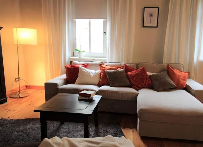 Wohnzimmer Foto