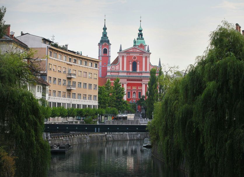 Außenansicht Foto
