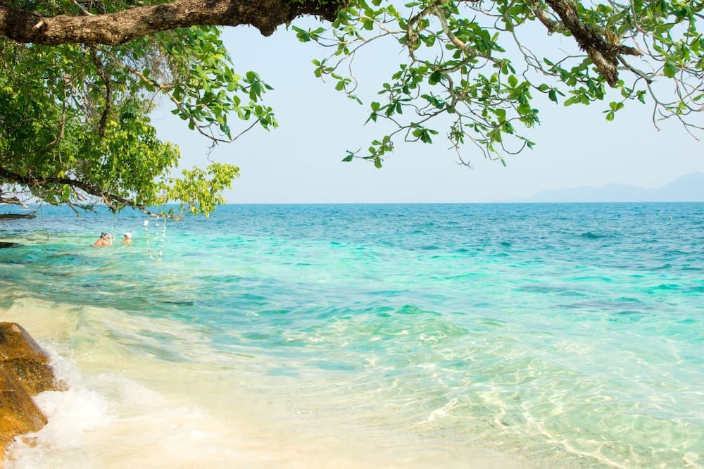 Strand