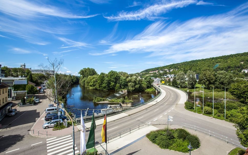 Gebäude Foto