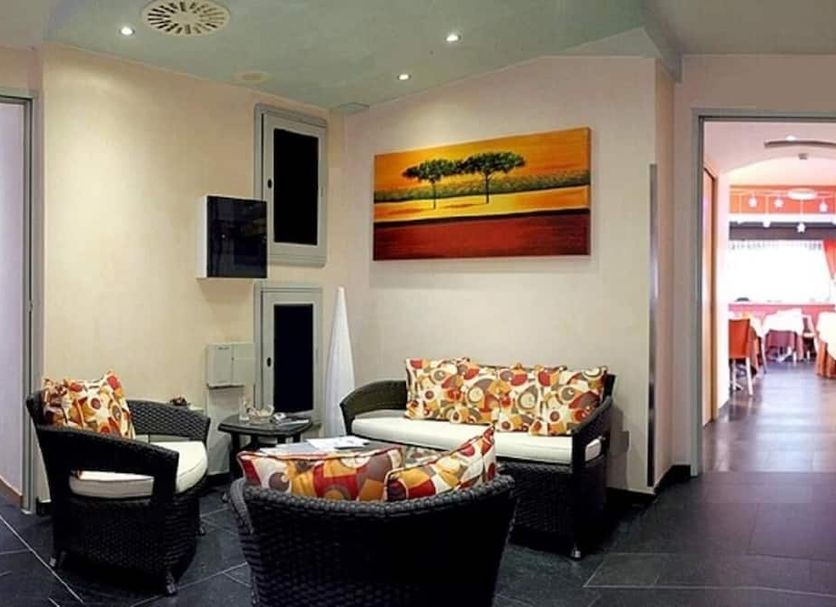 Wohnzimmer Foto