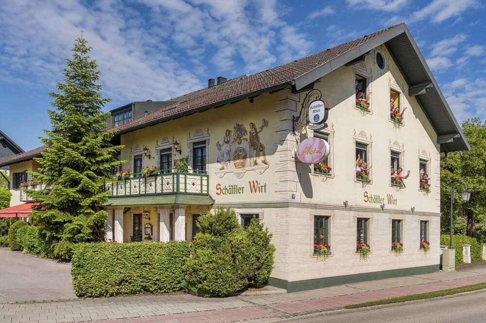 Gebäude