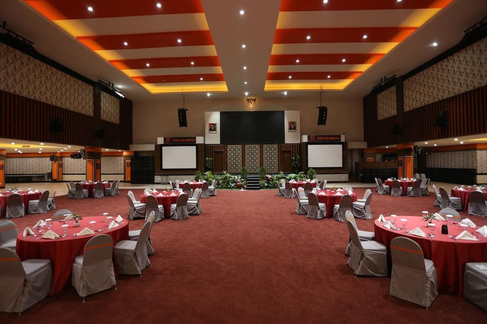 Bankettsaal