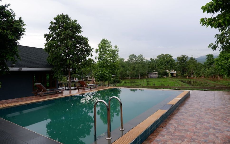 Pool Foto
