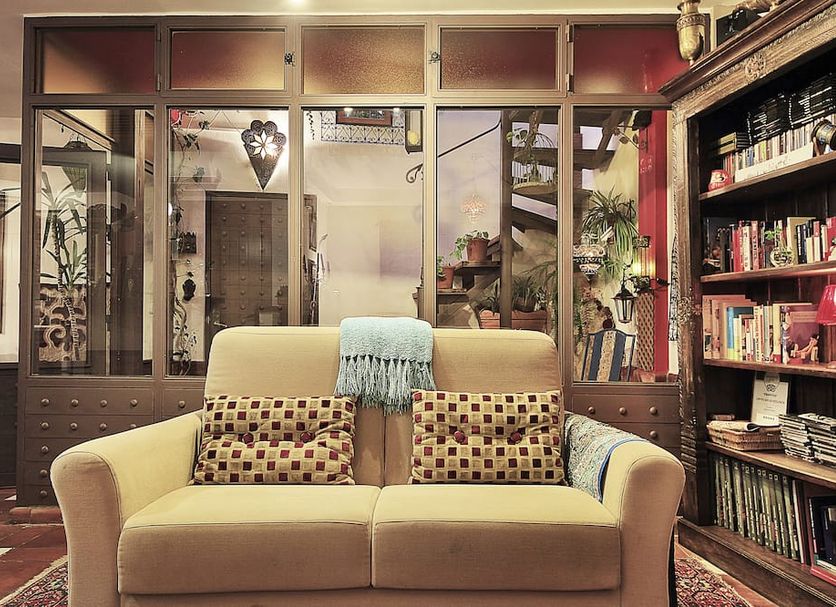 Lounge Foto