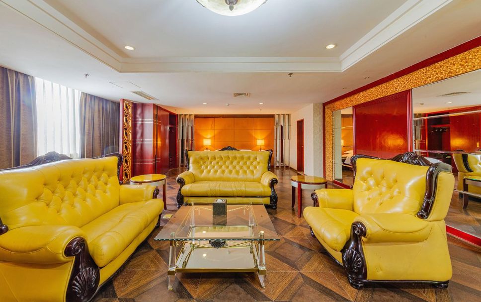 Lounge Foto