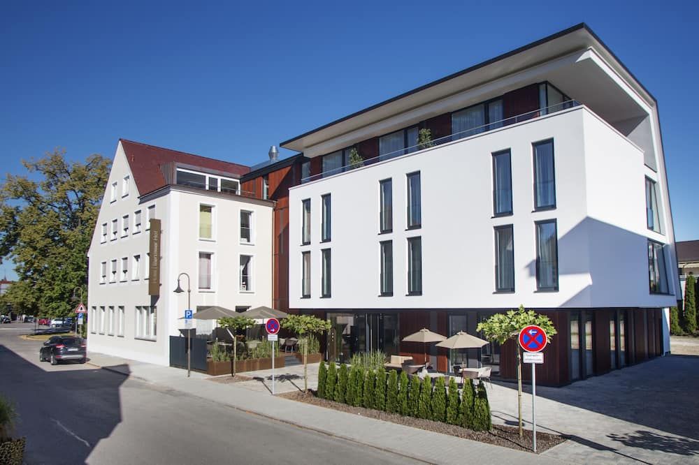 Gebäude