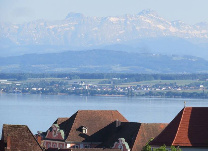Außenansicht Foto