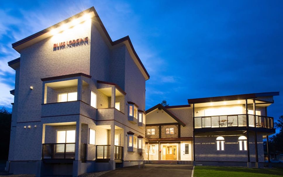 Gebäude Foto