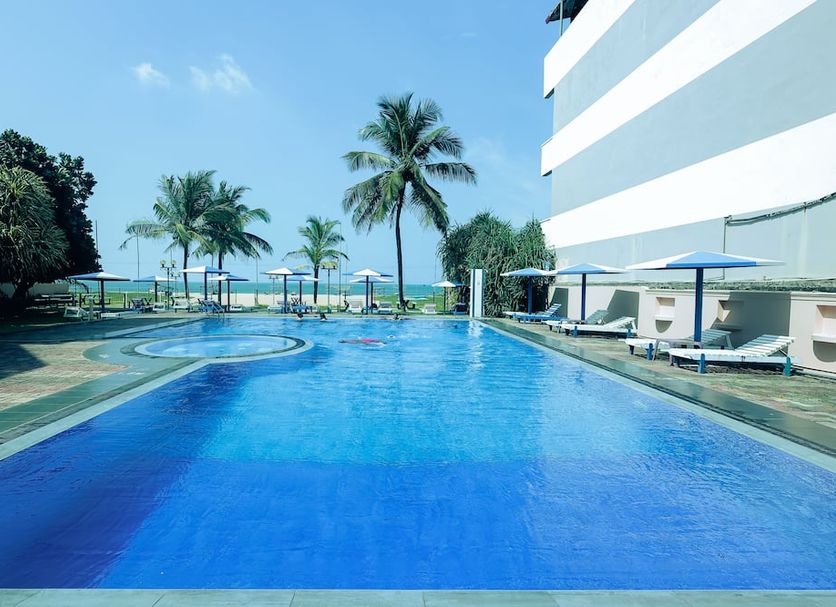 Pool Foto