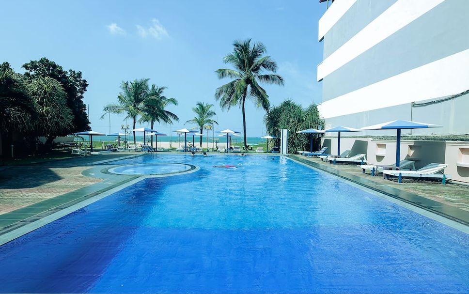 Pool Foto