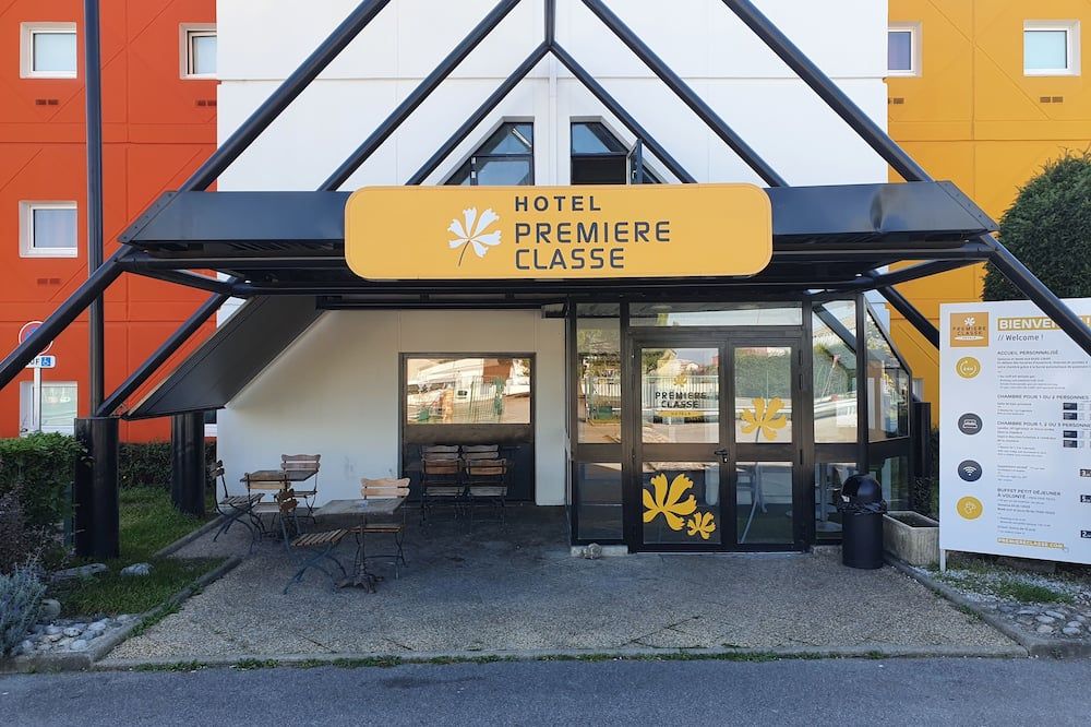 Gebäude Foto
