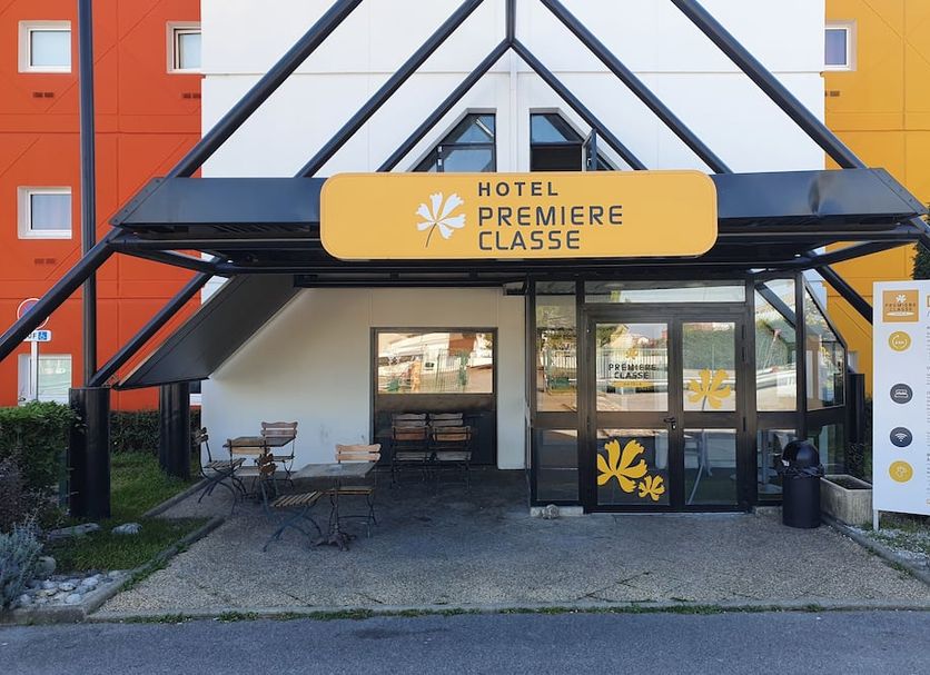 Gebäude Foto